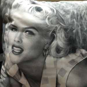 Anna Nicole Smith